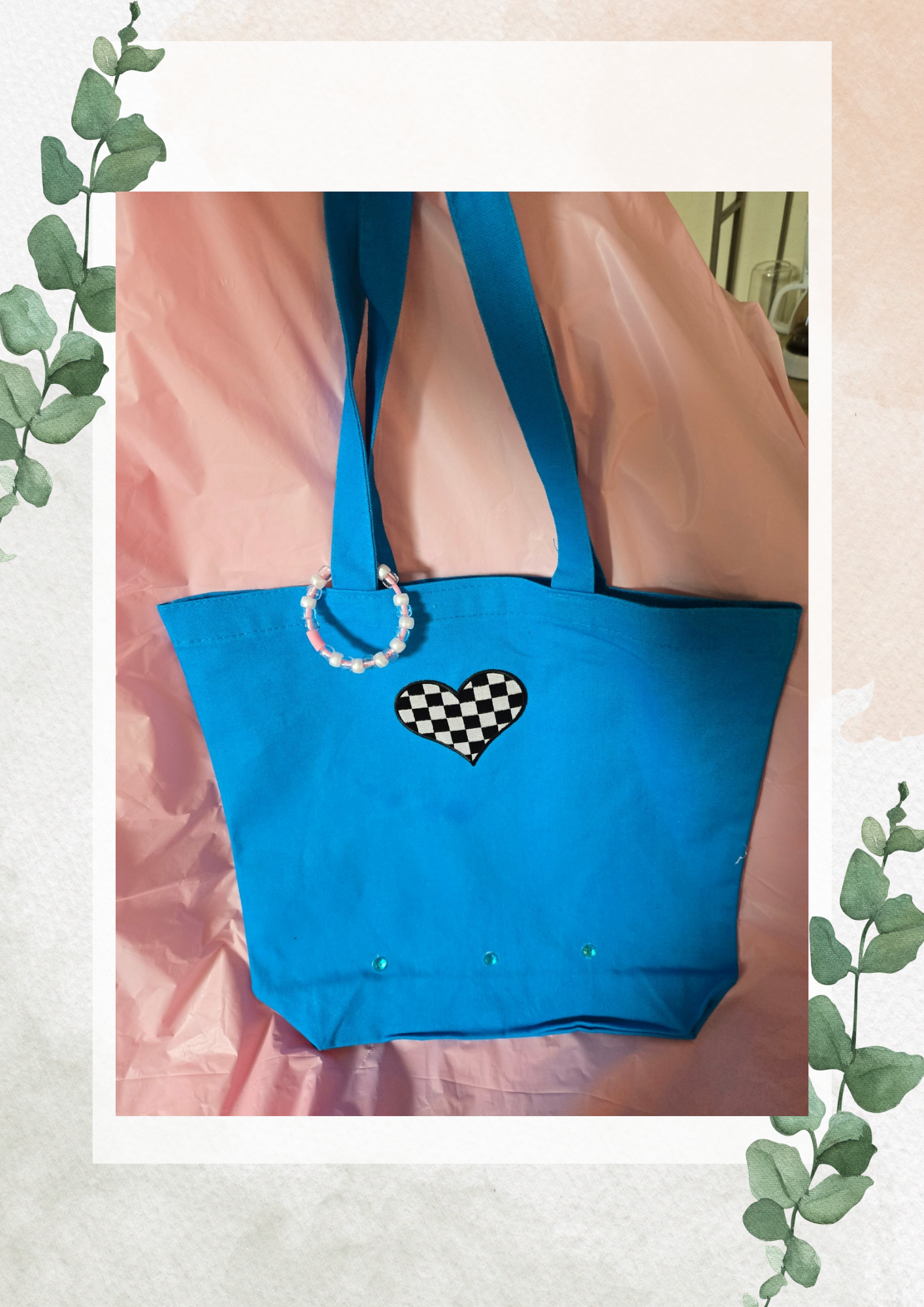 Tote bag